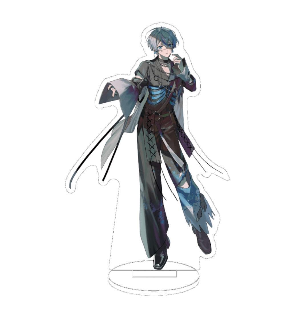 Amazon.co.jp: シクフォニ SIXFONIA アクリルスタンド アクスタ 雨乃こ